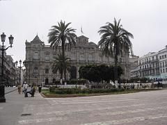 ORAN SEPTEMBRE 2006 AUTOUR DE LA MAIRIE 05